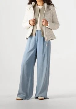 DAMES BEAUMONT te jack kimmy jacket