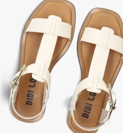 DAMES BIBI LOU te platte sandalen 901z10aa