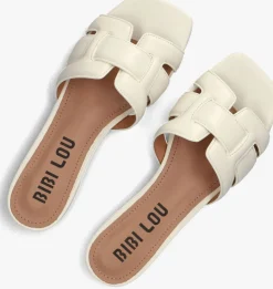 DAMES BIBI LOU te slippers 760z10vk