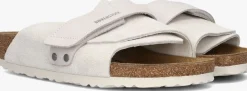 DAMES BIRKENSTOCK te slippers kyoto dames