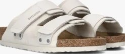 Heren BIRKENSTOCK te slippers uji