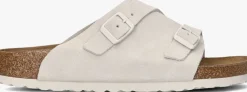 DAMES BIRKENSTOCK te slippers zurich dames