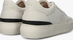 Heren BLACKSTONE te lage sneakers marble colton