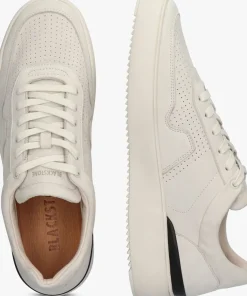 Heren BLACKSTONE te lage sneakers marble colton