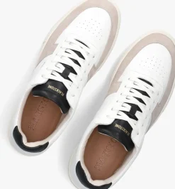 Heren BLACKSTONE te lage sneakers crag ragner