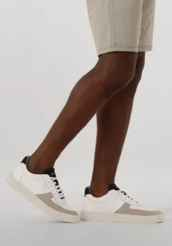 Heren BLACKSTONE te lage sneakers crag ragner