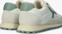 Heren BLACKSTONE te lage sneakers scoria legend