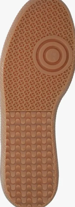 Heren BLACKSTONE te lage sneakers lime wren