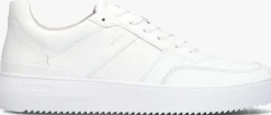 Heren BLACKSTONE te lage sneakers gage