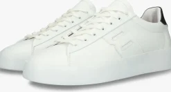 Heren BLACKSTONE te lage sneakers skarn ray