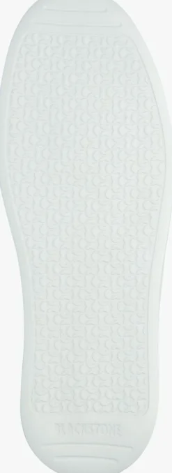 Heren BLACKSTONE te lage sneakers skarn ray