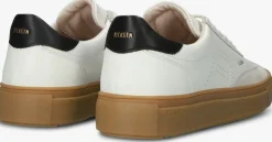 DAMES BLACKSTONE te lage sneakers slate harper woman