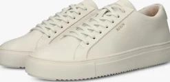 DAMES BLACKSTONE te lage sneakers cobble rory