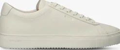 Heren BLACKSTONE te lage sneakers cobble roger