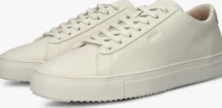 Heren BLACKSTONE te lage sneakers cobble roger