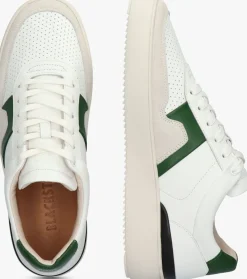 Heren BLACKSTONE te lage sneakers marble colton