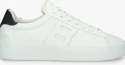 DAMES BLACKSTONE te lage sneakers skarn ray woman