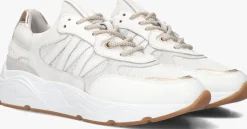 DAMES BLASZ te lage sneakers cirop-01