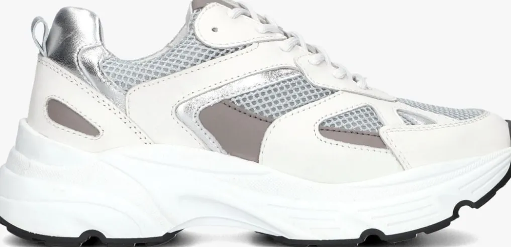 DAMES BLASZ te lage sneakers tokio-08