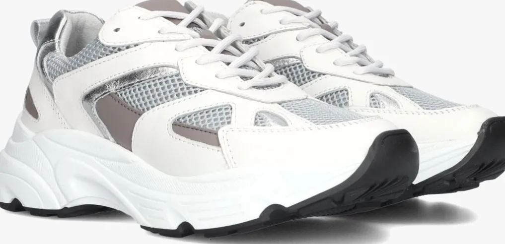 DAMES BLASZ te lage sneakers tokio-08