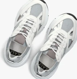 DAMES BLASZ te lage sneakers tokio-08