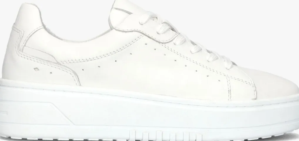 DAMES BLASZ te lage sneakers anemone-02