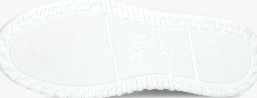 DAMES BLASZ te lage sneakers anemone-02