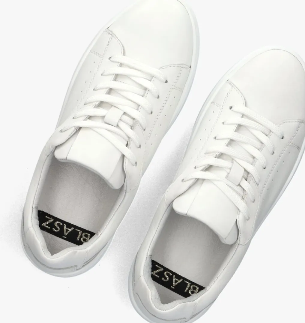 DAMES BLASZ te lage sneakers anemone-02