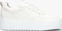 DAMES BLASZ te lage sneakers anemone-09