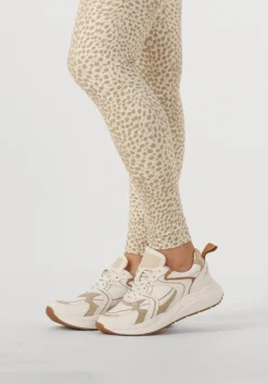 DAMES BLASZ te lage sneakers charu-11