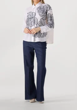 DAMES CAROLINE BISS te blouses 1614