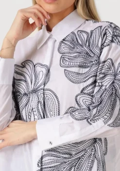 DAMES CAROLINE BISS te blouses 1614