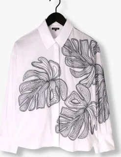 DAMES CAROLINE BISS te blouses 1614