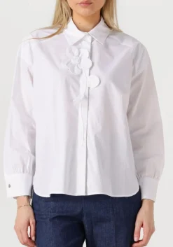 DAMES CAROLINE BISS te blouses 1616