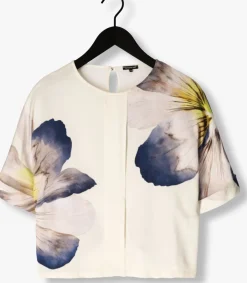 DAMES CAROLINE BISS te blouses 1611