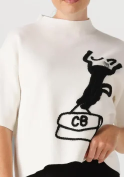 DAMES CAROLINE BISS te trui 4244