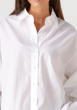 DAMES CLOSED te blouses cape shirt