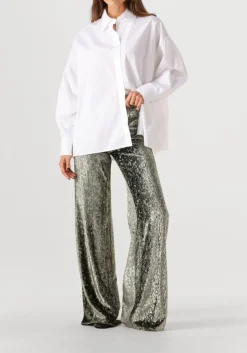 DAMES CLOSED te blouses cape shirt