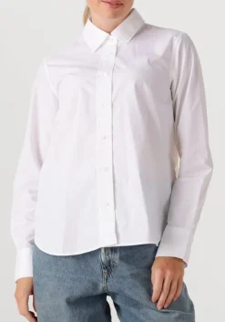 DAMES CLOSED te blouses classic shirt h strap