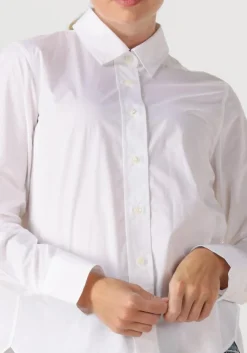 DAMES CLOSED te blouses classic shirt h strap