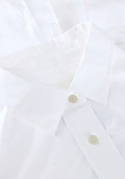 DAMES CLOSED te blouses classic shirt h strap