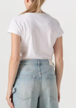 DAMES CLOSED te t-shirt t-shirt raglan