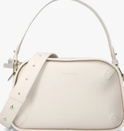 DAMES COCCINELLE te schoudertas maleta