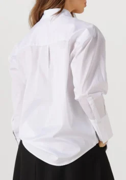 DAMES CO'COUTURE te blouses poppy cuff shirt