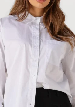 DAMES CO'COUTURE te blouses poppy cuff shirt