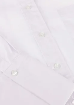 DAMES CO'COUTURE te blouses poppy cuff shirt