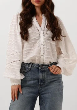 DAMES CO'COUTURE te blouses waveding shirt