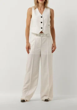 DAMES CO'COUTURE te pantalon pima long pant