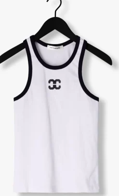 DAMES CO'COUTURE te top sahara cc tank top