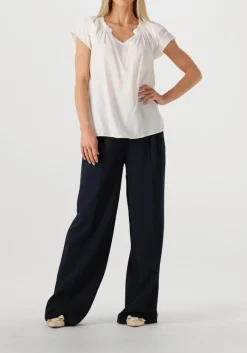 DAMES CO'COUTURE te top sunrise top